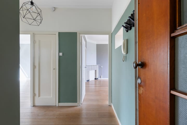 Foto 30 van Nieuwe Binnenweg 108-03R