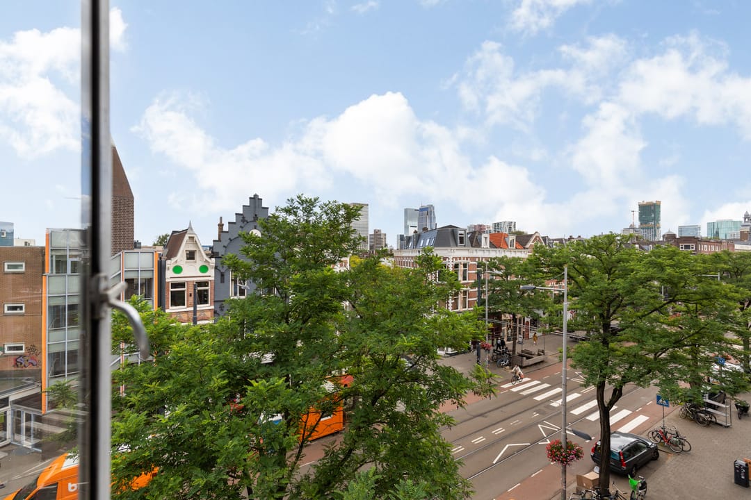 Foto 31 van Nieuwe Binnenweg 108-03R