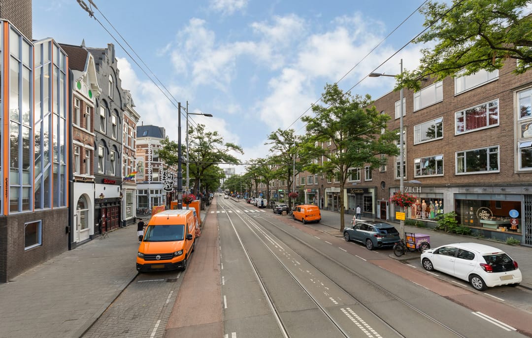 Foto 32 van Nieuwe Binnenweg 108-03R