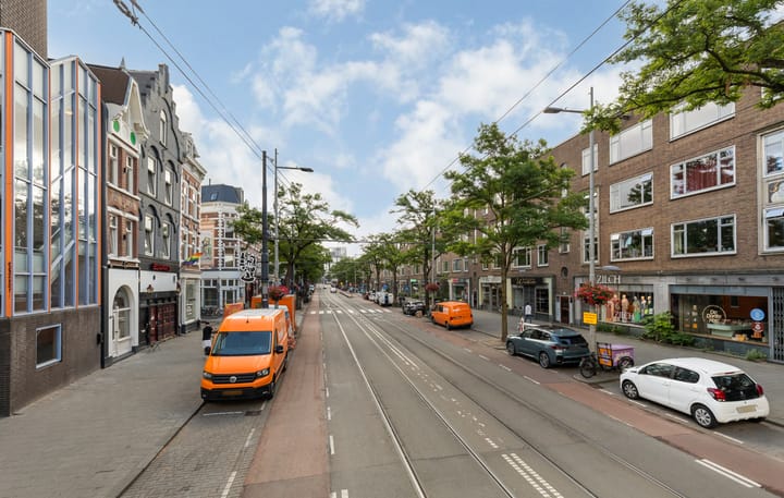 Foto 32 van Nieuwe Binnenweg 108-03R