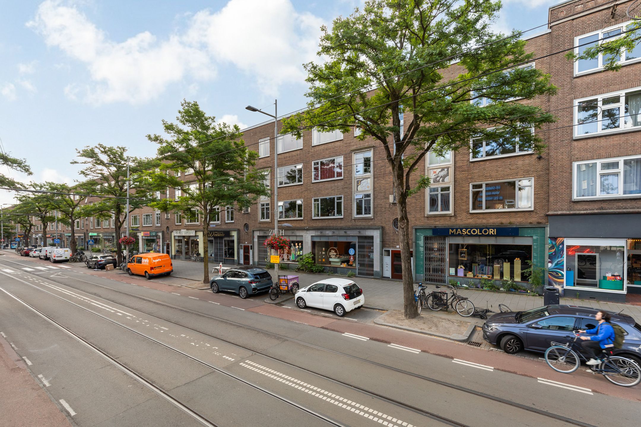 Foto 33 van Nieuwe Binnenweg 108-03R