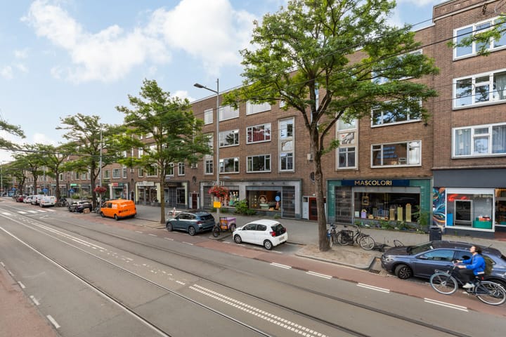 Foto 33 van Nieuwe Binnenweg 108-03R