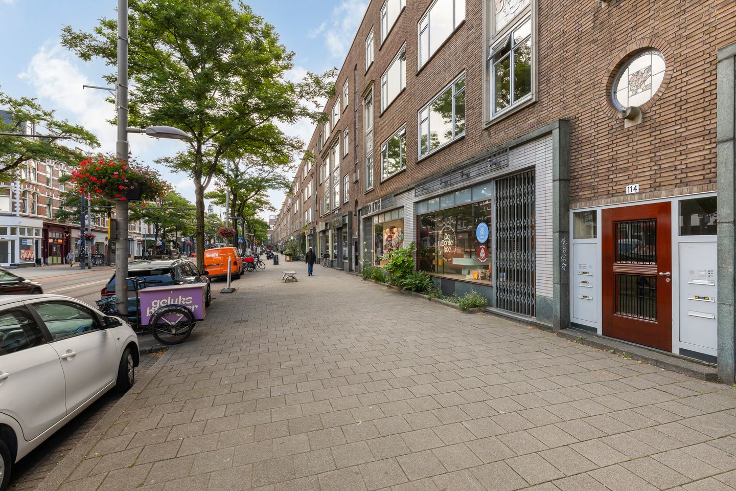 Foto 34 van Nieuwe Binnenweg 108-03R