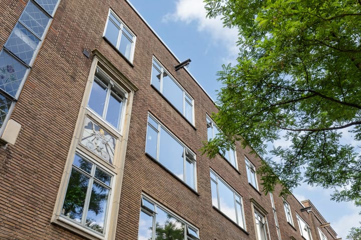 Foto 35 van Nieuwe Binnenweg 108-03R