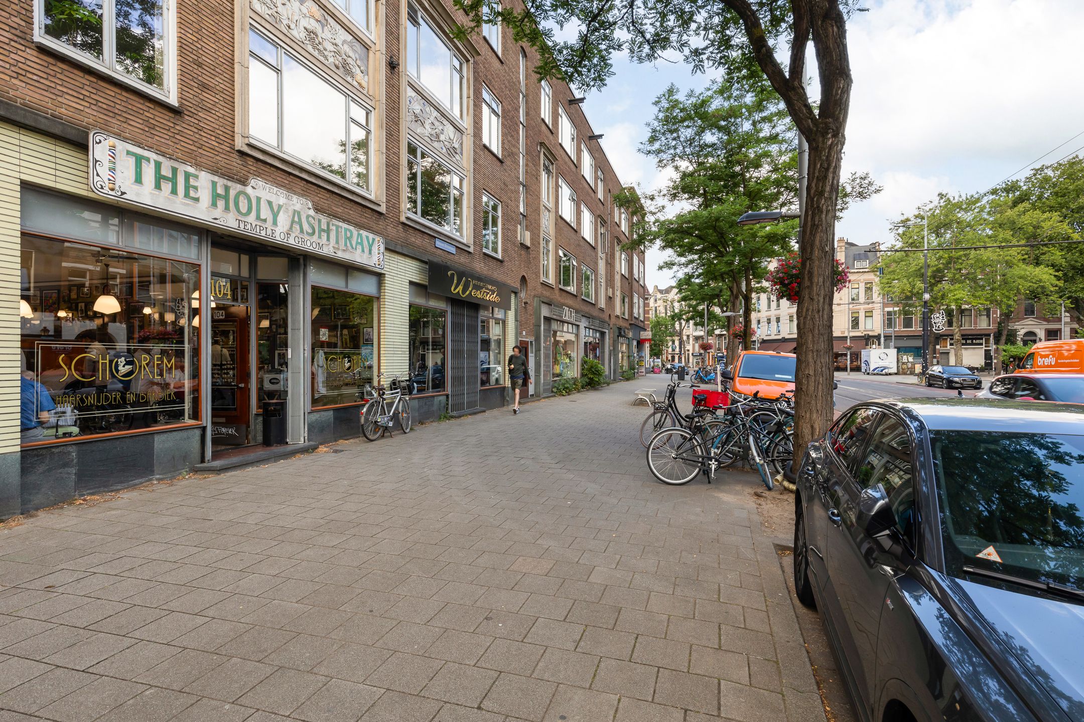 Foto 36 van Nieuwe Binnenweg 108-03R