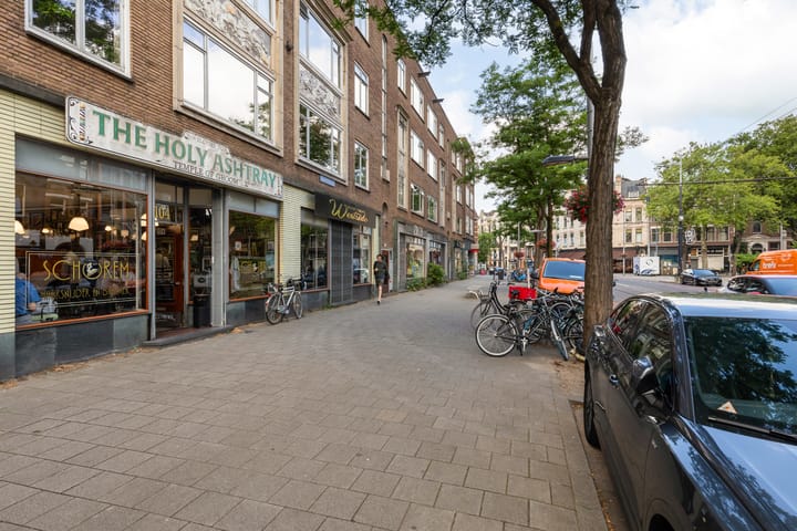 Foto 36 van Nieuwe Binnenweg 108-03R