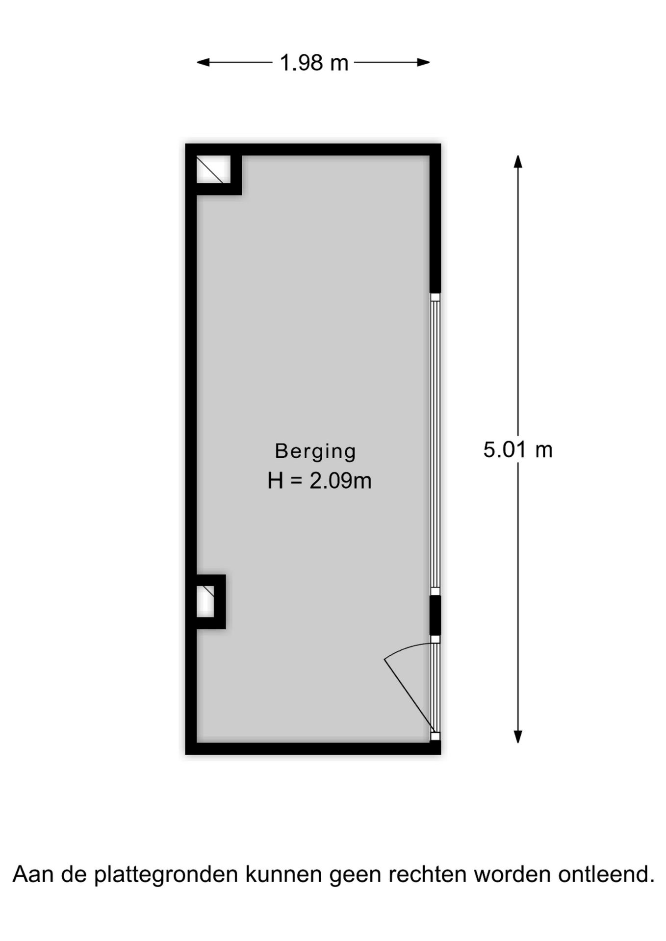 Foto 39 van Nieuwe Binnenweg 108-03R