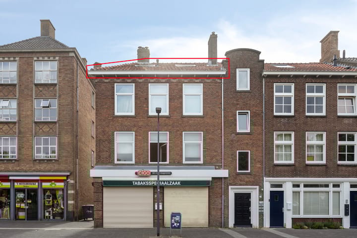 Mgr. Diepenstraat 39 A