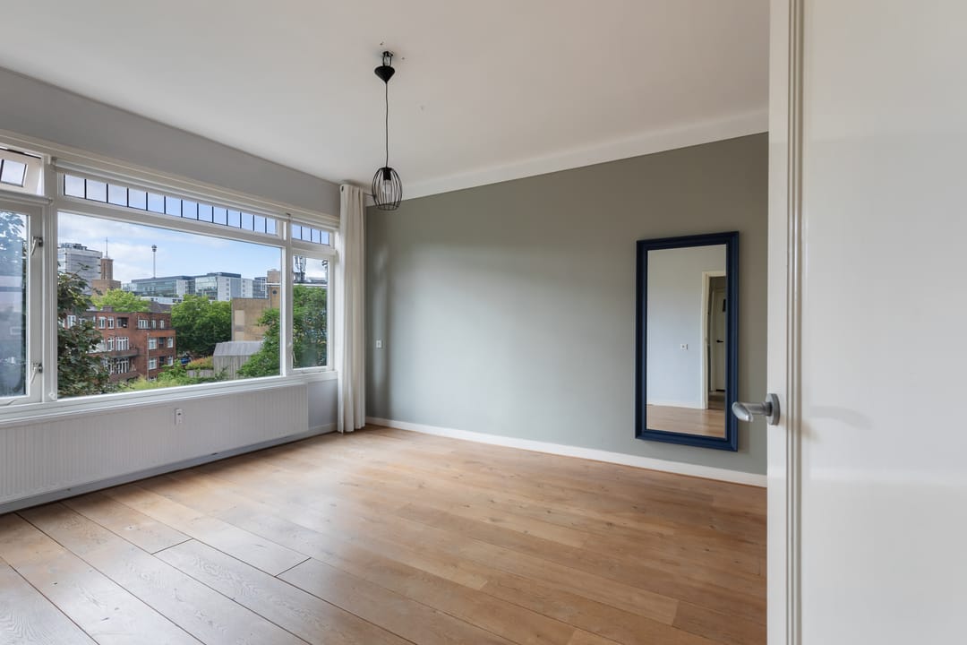 Foto 7 van Nieuwe Binnenweg 108-03R