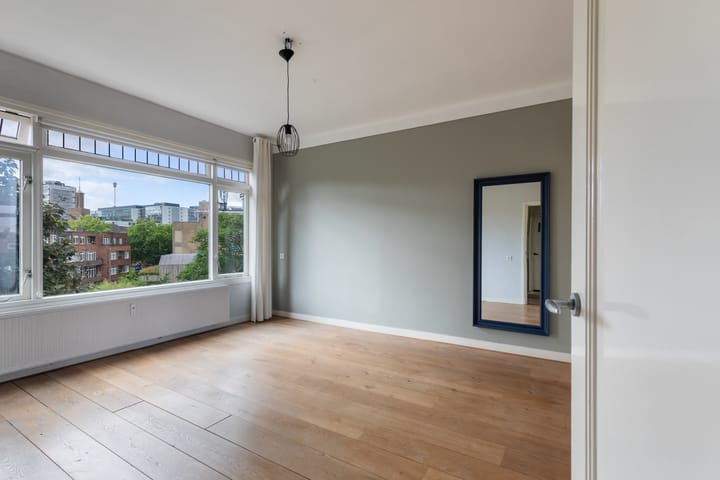 Foto 7 van Nieuwe Binnenweg 108-03R