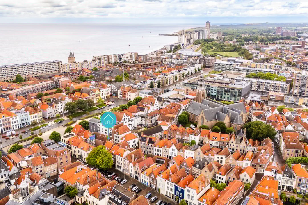 Foto 2 van Groenewoud 10