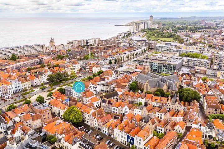 Foto 2 van Groenewoud 10