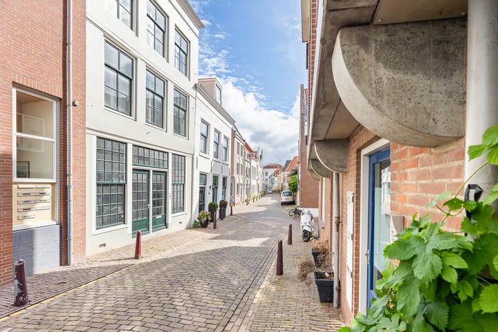 Foto 3 van Groenewoud 10