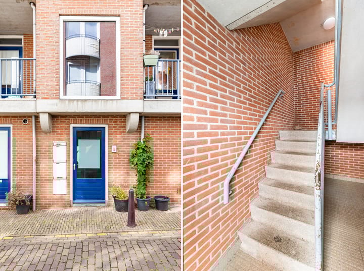 Foto 4 van Groenewoud 10