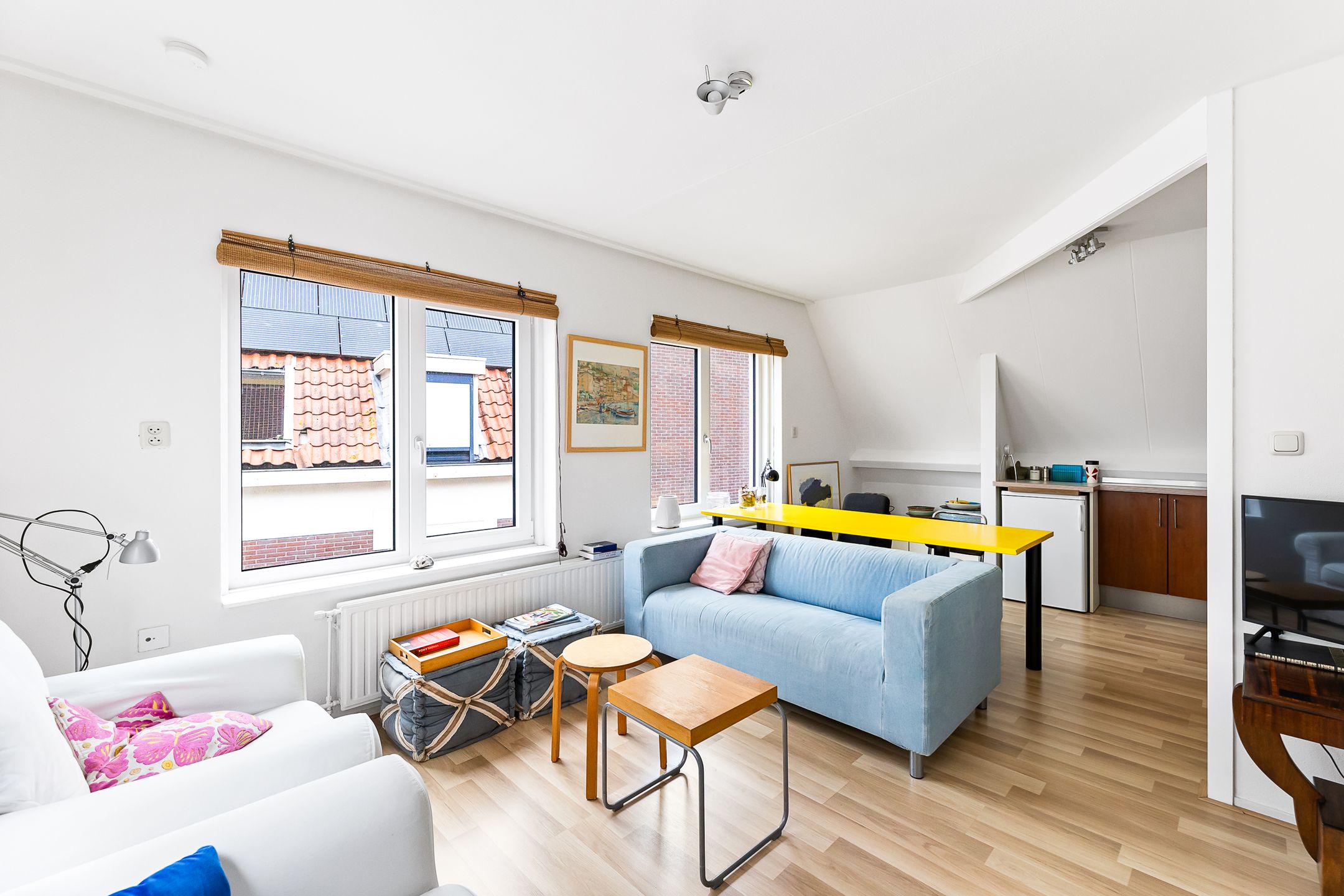 Foto 6 van Groenewoud 10