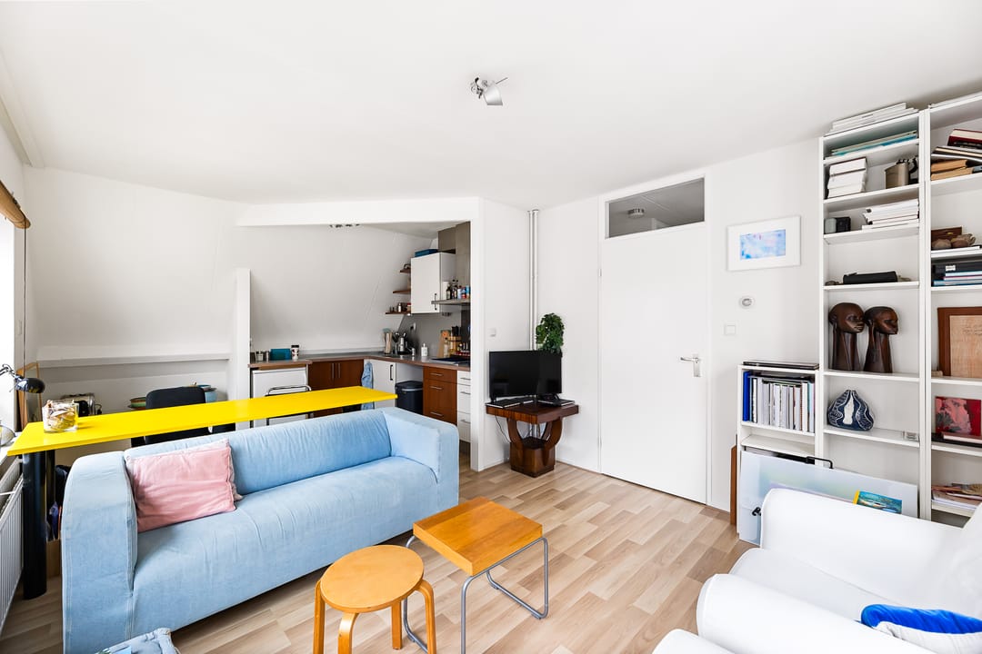 Foto 7 van Groenewoud 10