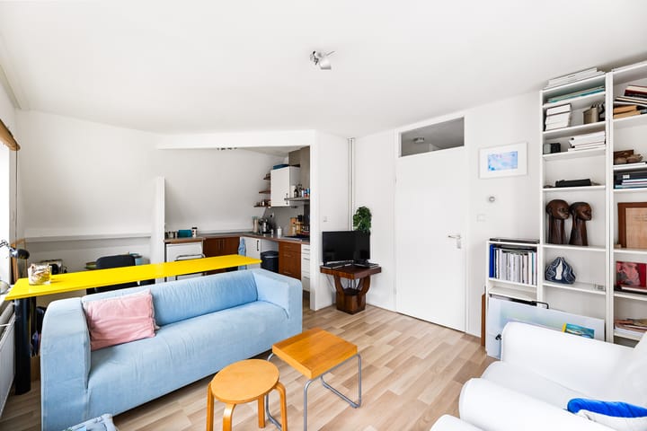 Foto 7 van Groenewoud 10