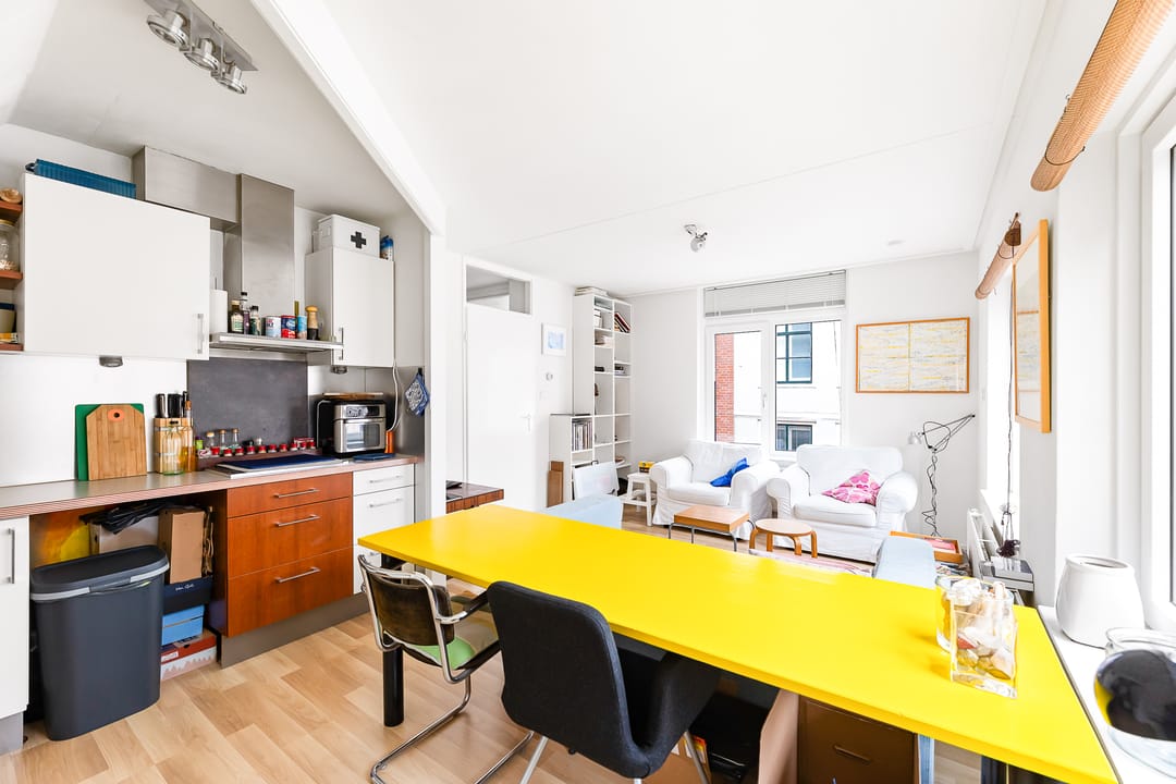 Foto 8 van Groenewoud 10