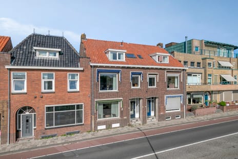 Spoorkade 9-I secondary image