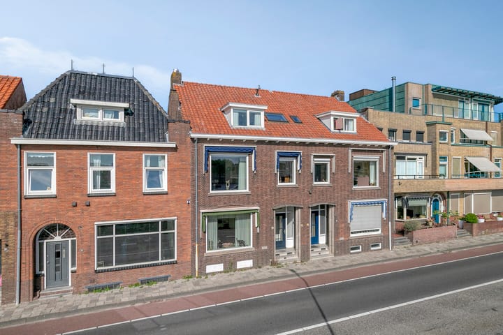 Foto 2 van Spoorkade 9-I