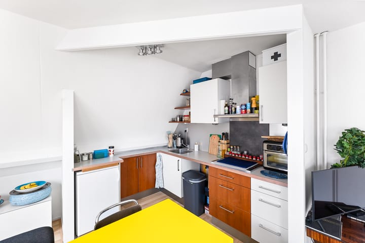 Foto 9 van Groenewoud 10