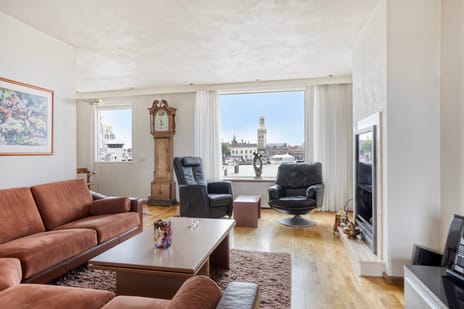 Spoorkade 9-I tertiary image