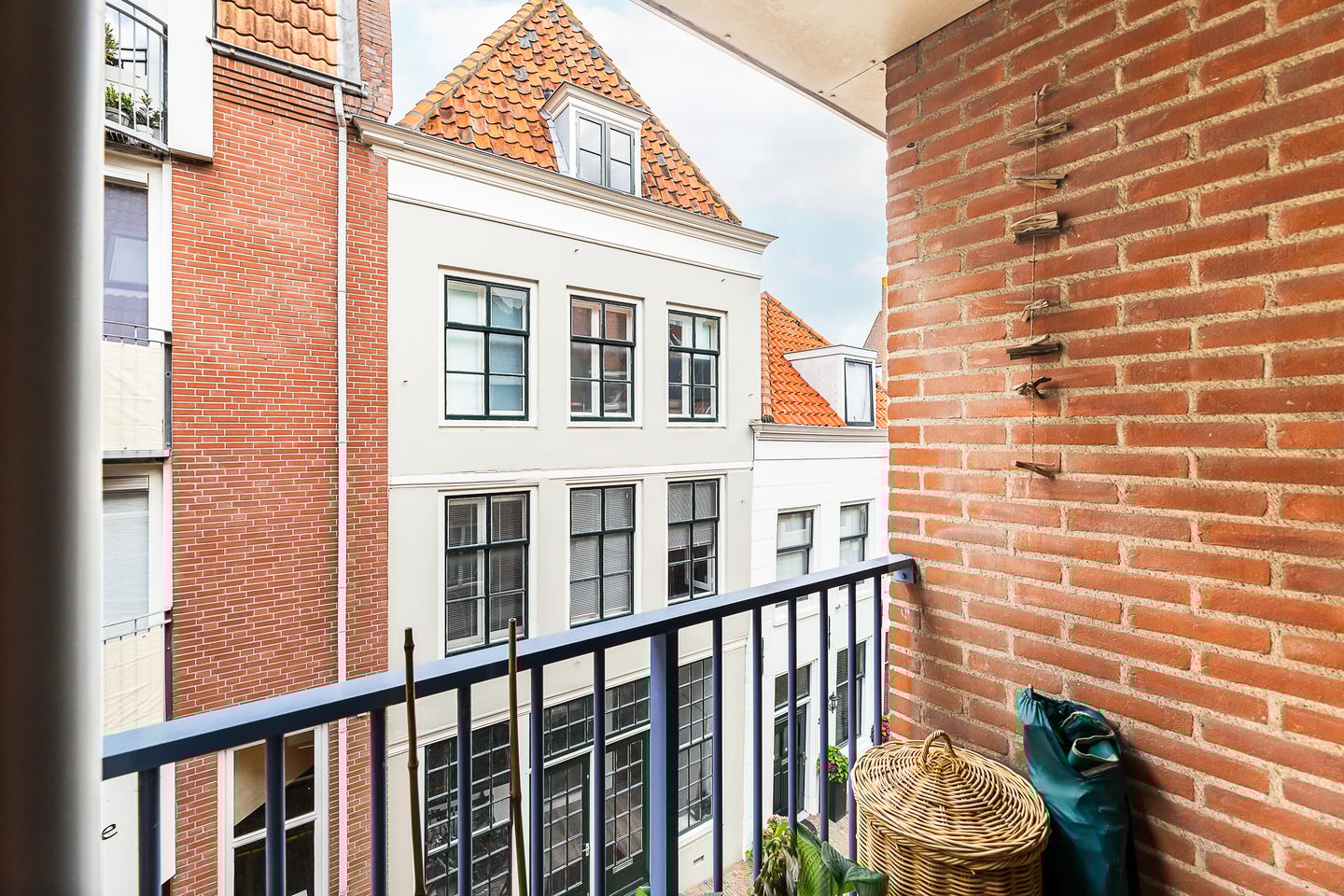 Foto 10 van Groenewoud 10