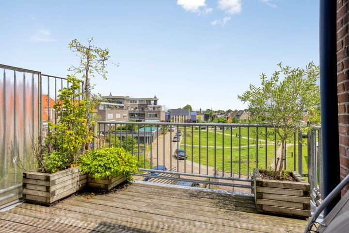 Foto 6 van Spoorkade 9-I