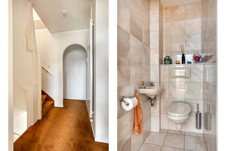 Foto 10 van Spoorkade 9-I