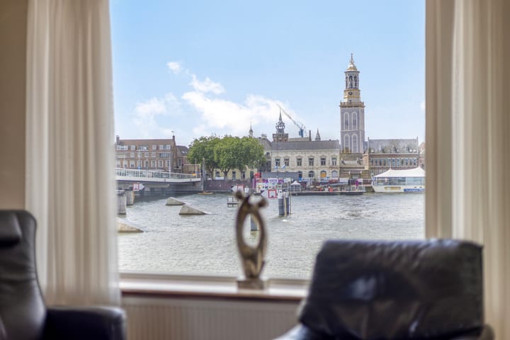 Spoorkade 9-I main image