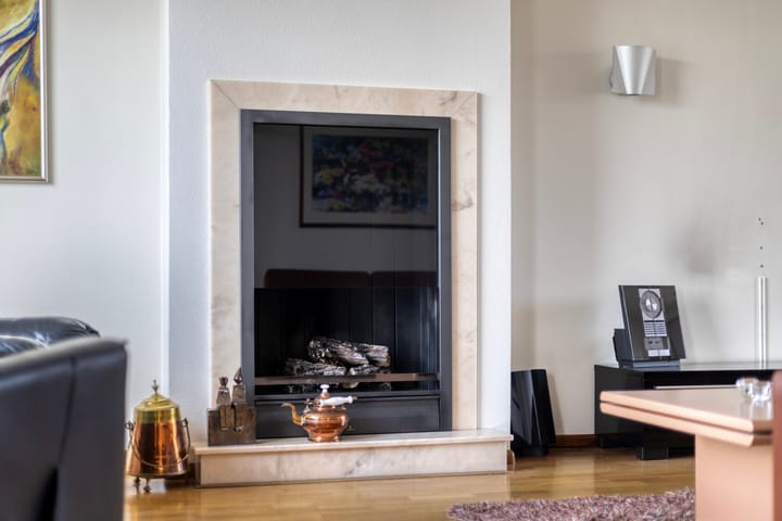 Foto 13 van Spoorkade 9-I