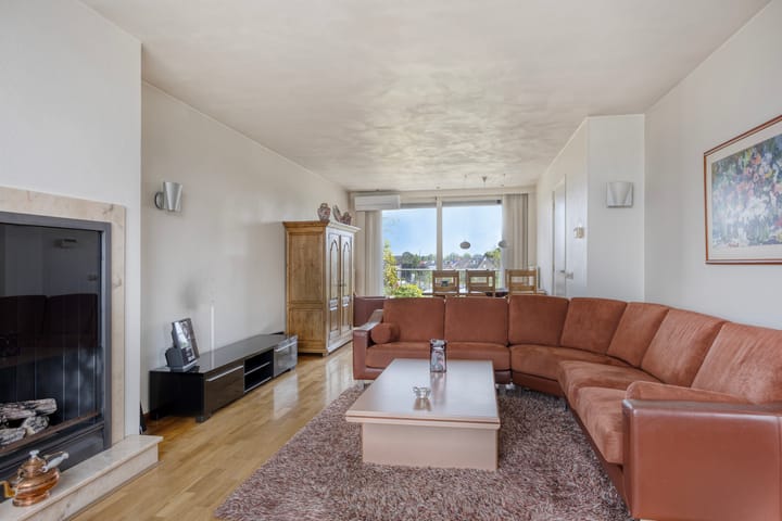 Foto 14 van Spoorkade 9-I