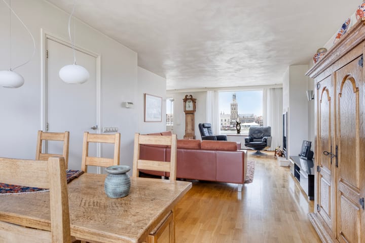 Foto 15 van Spoorkade 9-I