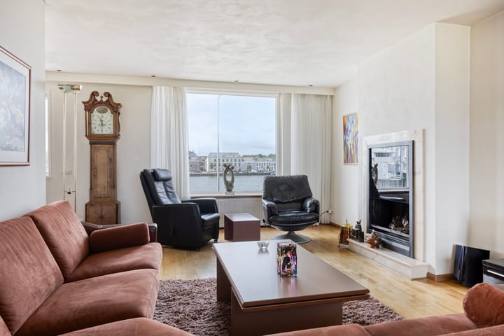 Foto 16 van Spoorkade 9-I