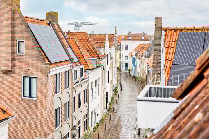 Foto 23 van Groenewoud 10