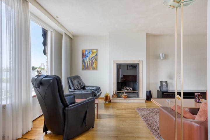 Foto 18 van Spoorkade 9-I