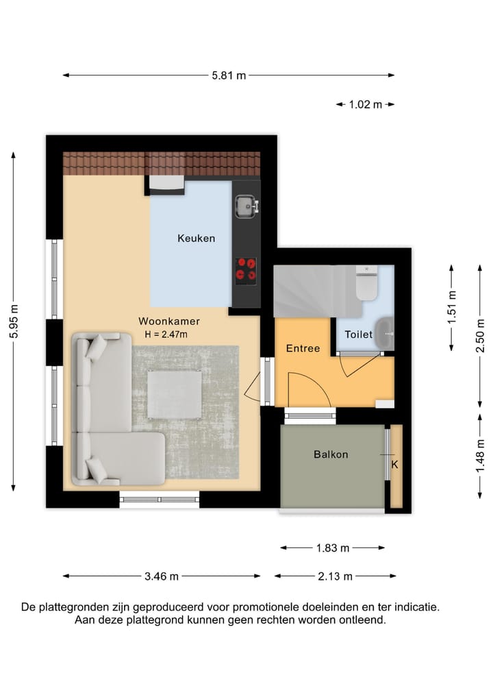 Foto 24 van Groenewoud 10