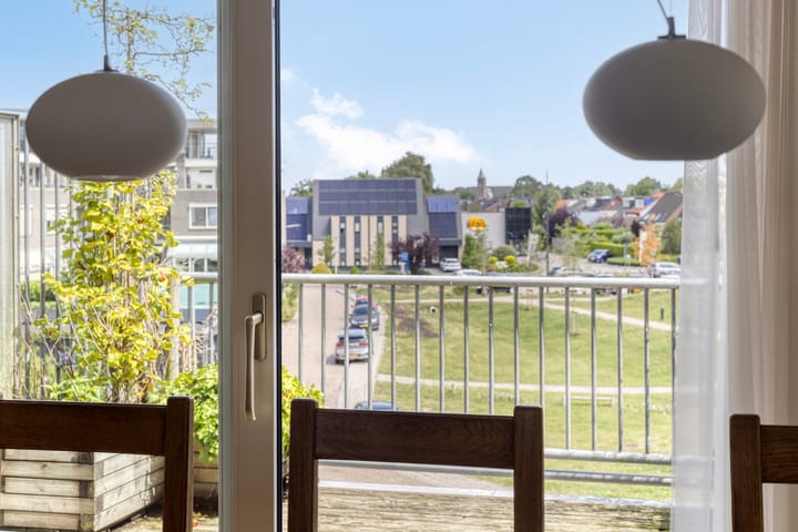 Foto 19 van Spoorkade 9-I