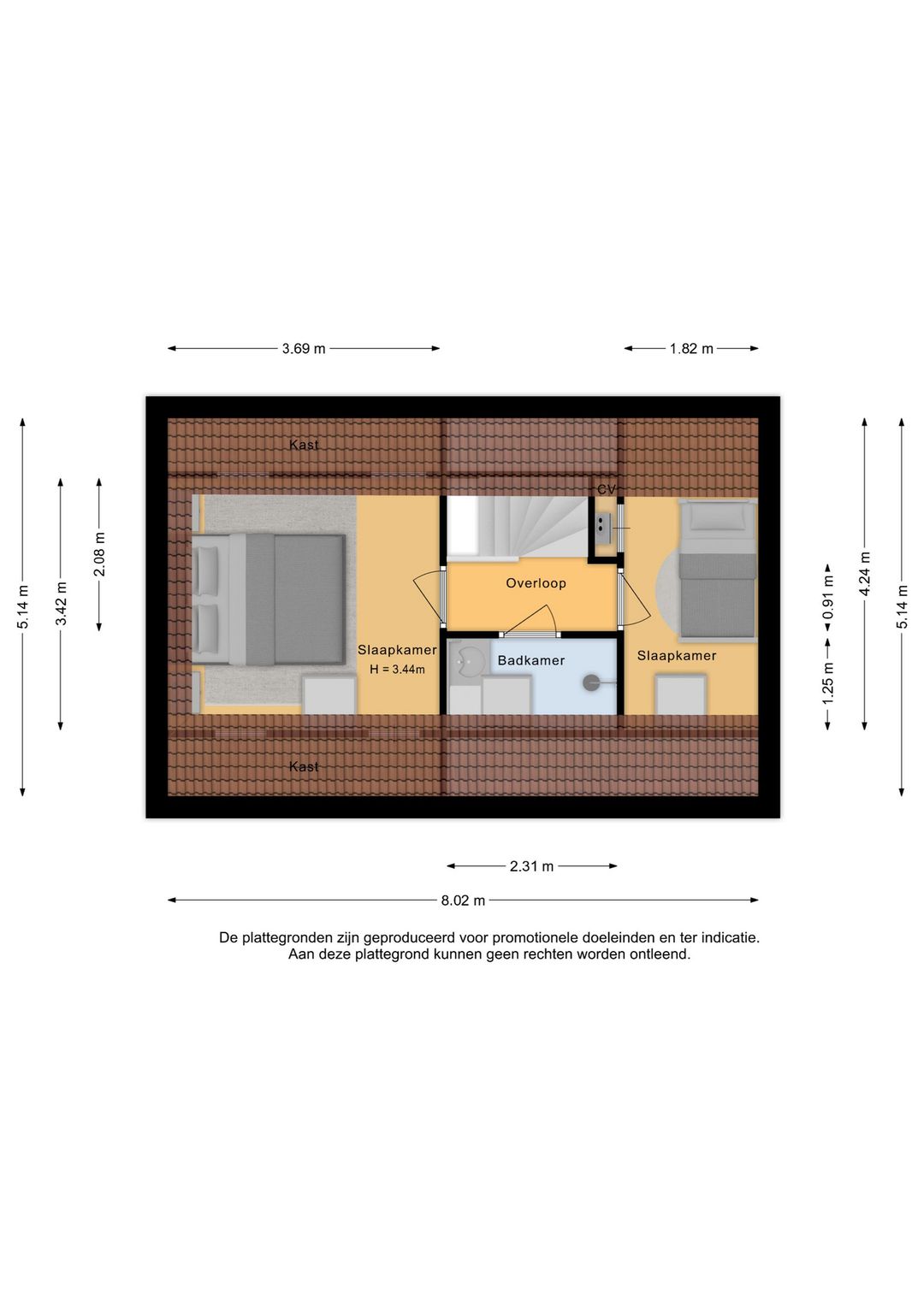 Foto 26 van Groenewoud 10