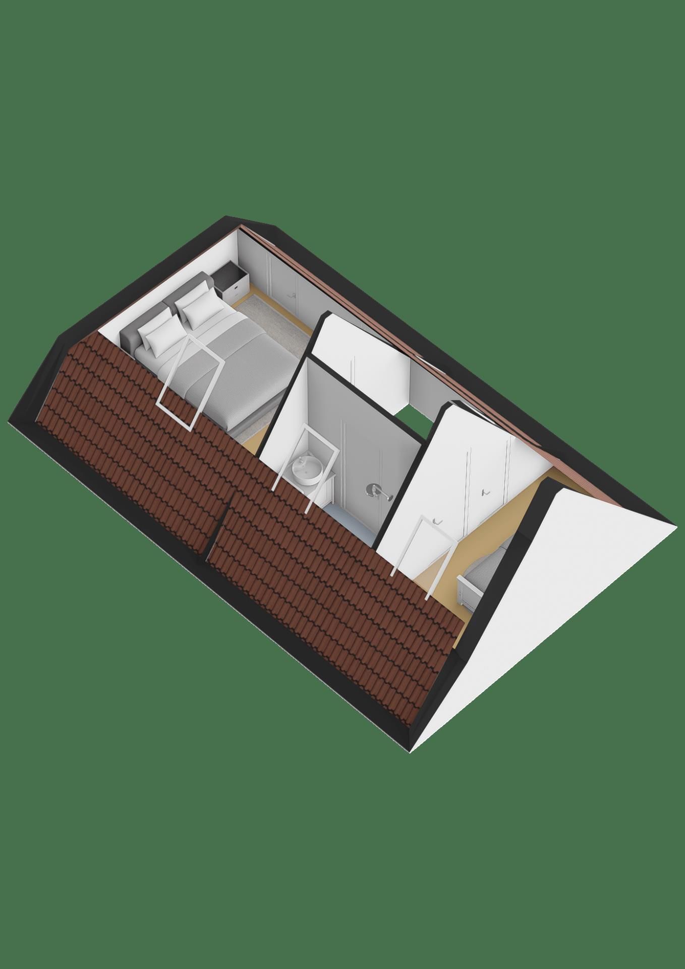 Foto 27 van Groenewoud 10