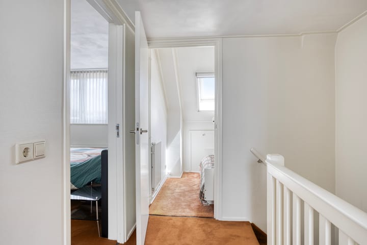 Foto 21 van Spoorkade 9-I