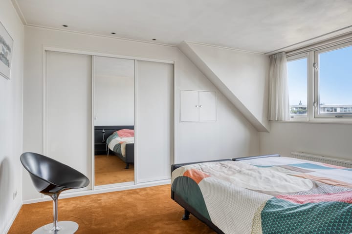 Foto 22 van Spoorkade 9-I