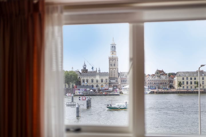 Foto 27 van Spoorkade 9-I