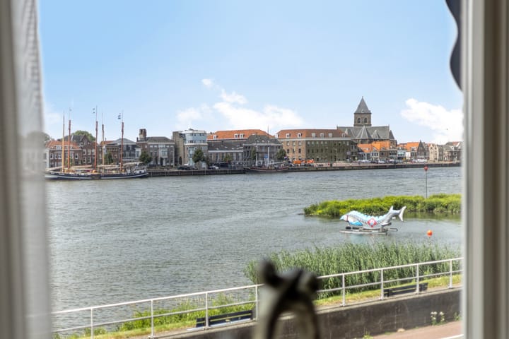 Foto 30 van Spoorkade 9-I