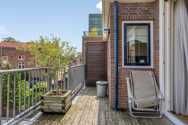 Foto 31 van Spoorkade 9-I