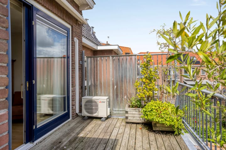 Foto 32 van Spoorkade 9-I