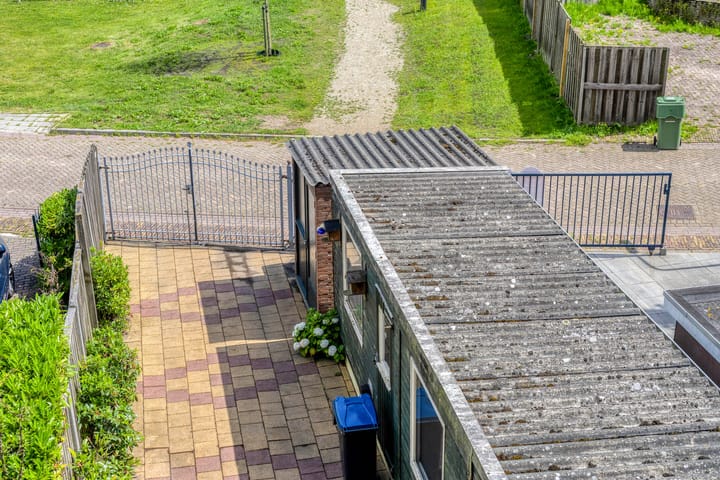 Foto 33 van Spoorkade 9-I