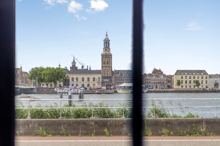 Foto 35 van Spoorkade 9-I