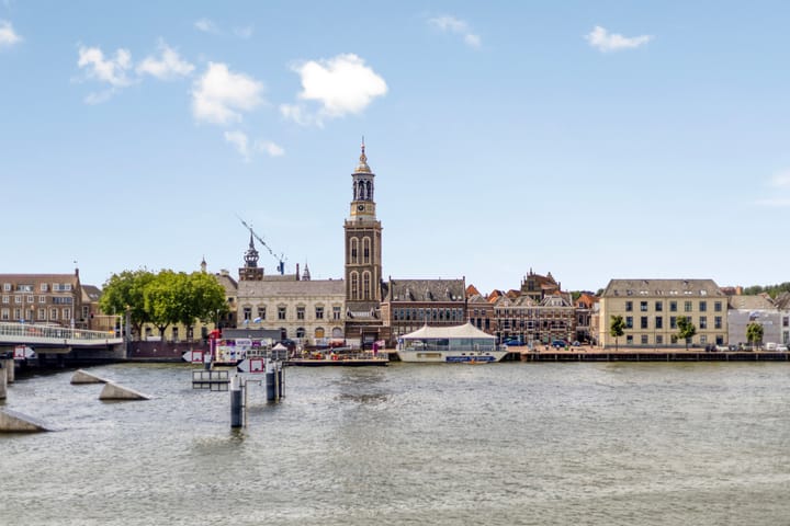 Foto 37 van Spoorkade 9-I