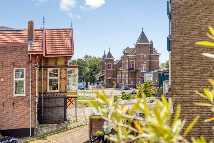 Foto 38 van Spoorkade 9-I